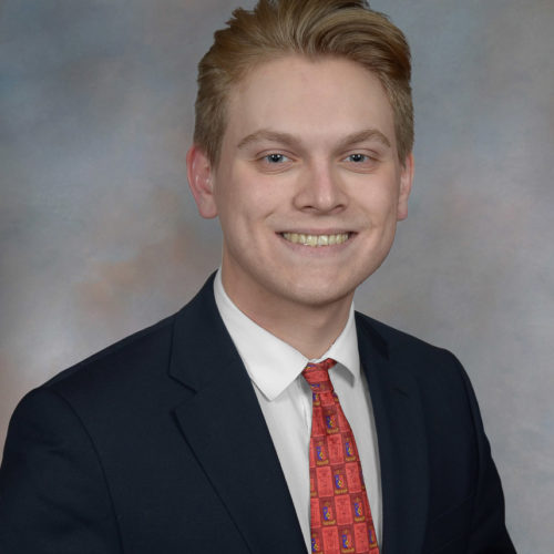 Grant Sheaffer